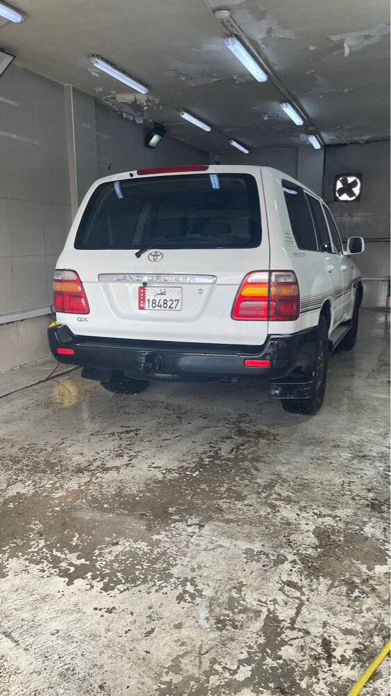 gx 1999 - 2