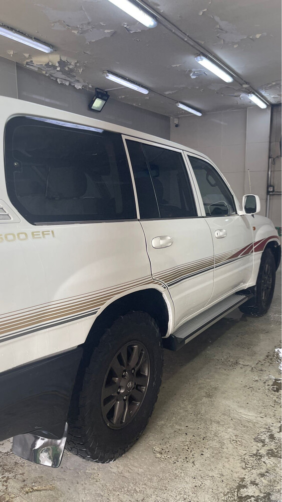 gx 1999 - 3