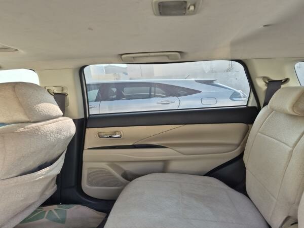 November 2016 Outlander for sale - 14