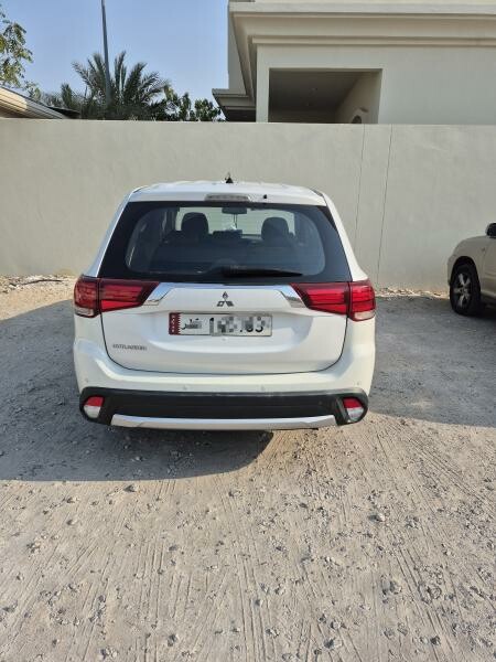 November 2016 Outlander for sale - 4