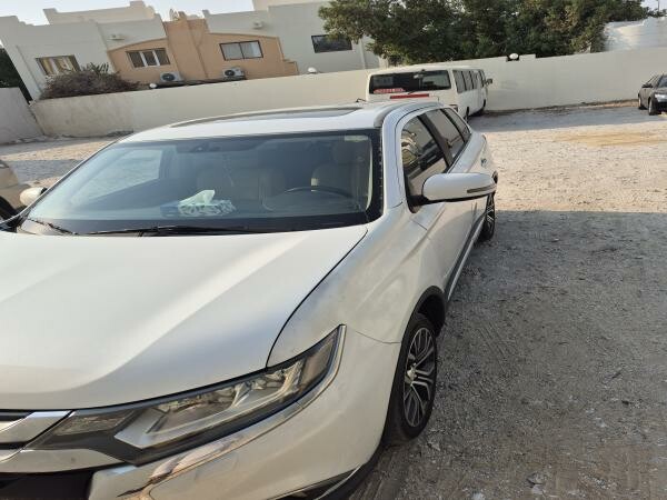 November 2016 Outlander for sale - 3