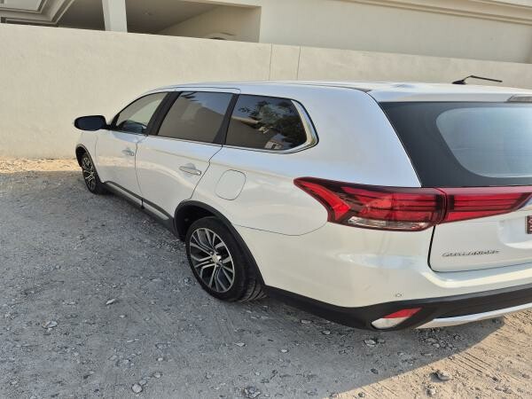 November 2016 Outlander for sale - 6