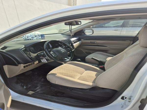 November 2016 Outlander for sale - 12