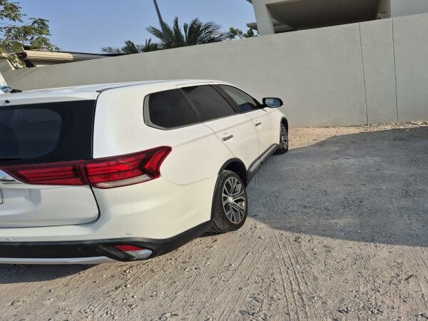 November 2016 Outlander for sale - 8
