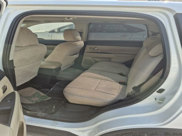 November 2016 Outlander for sale - 13