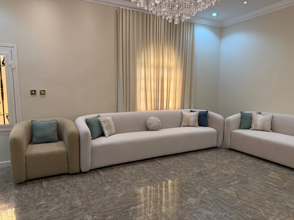  Brand New sofa set Ready for sale - 4