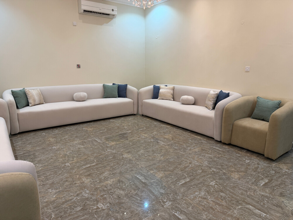   Brand New sofa set Ready for sale - 3