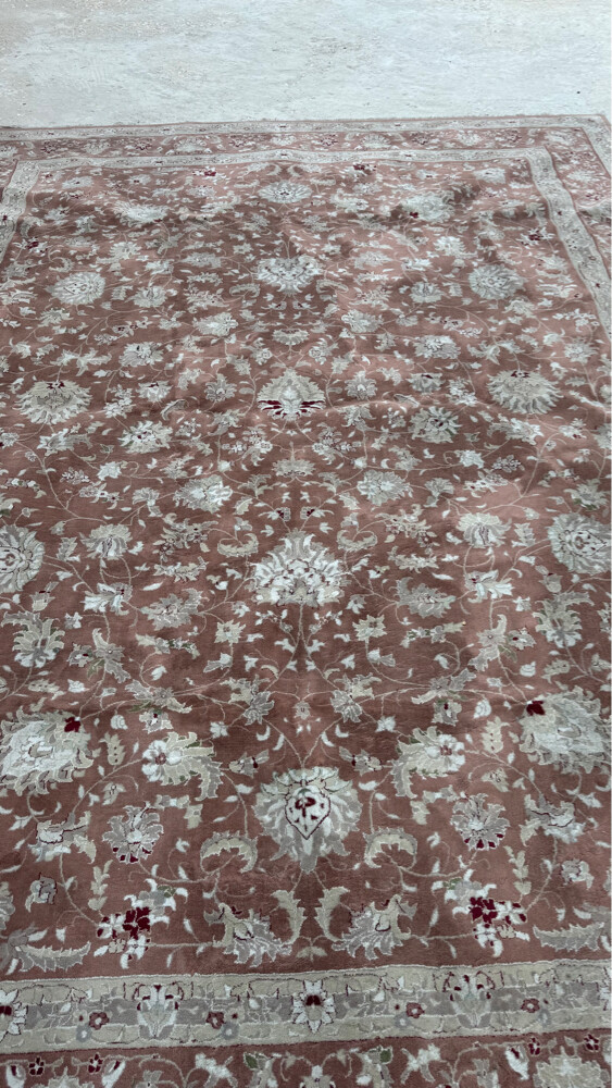 Carpet - 1