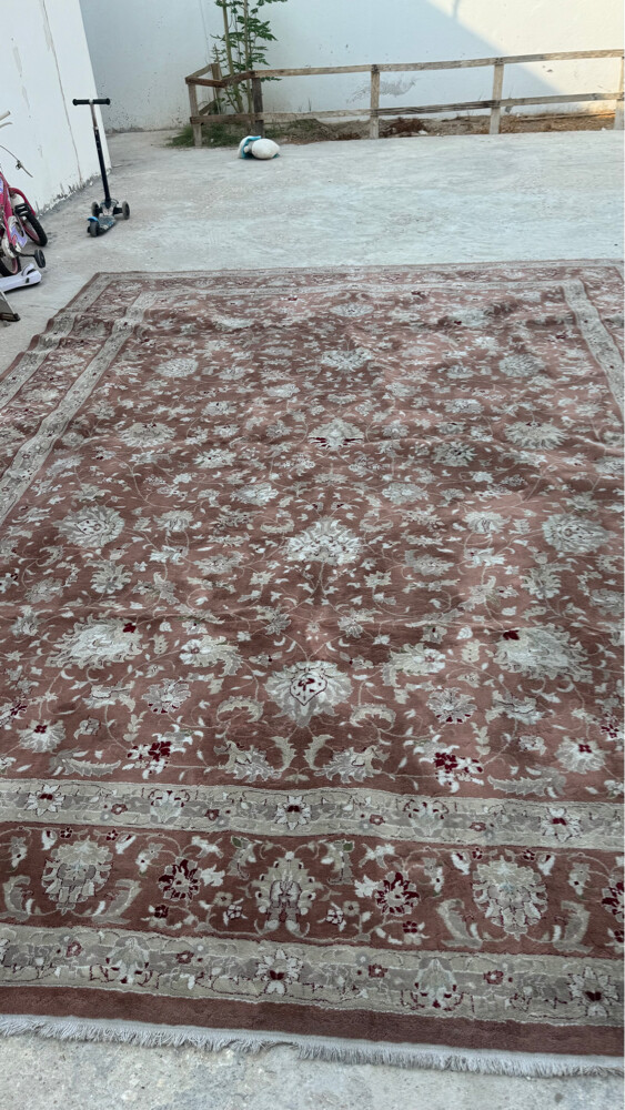 Carpet - 5