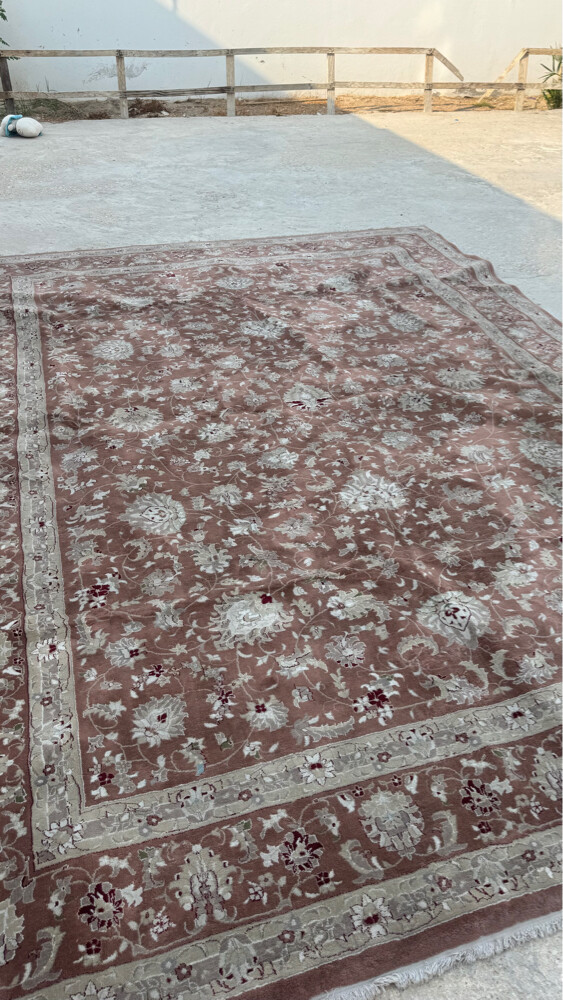 Carpet - 2