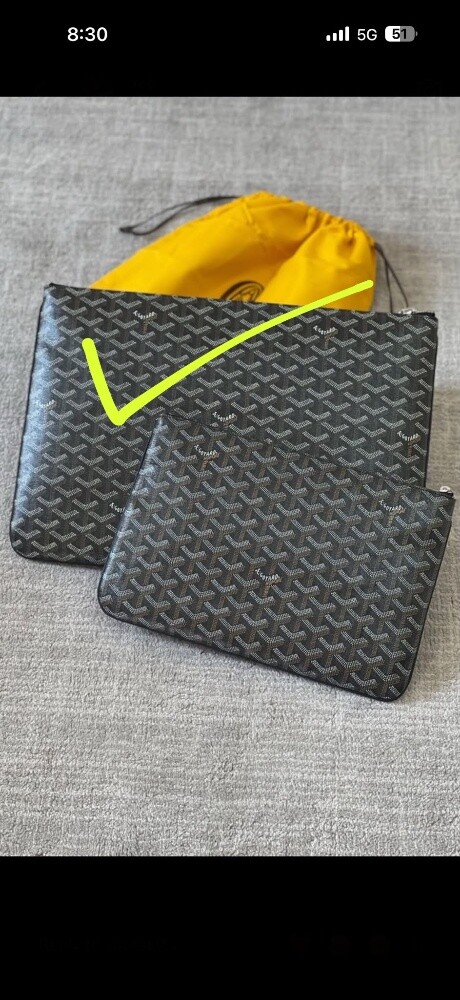 Goyard - 8