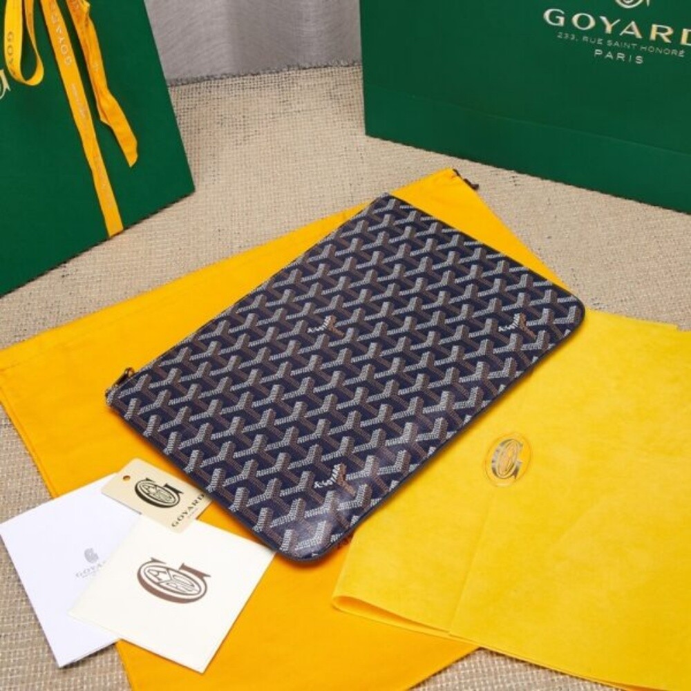 Goyard - 3