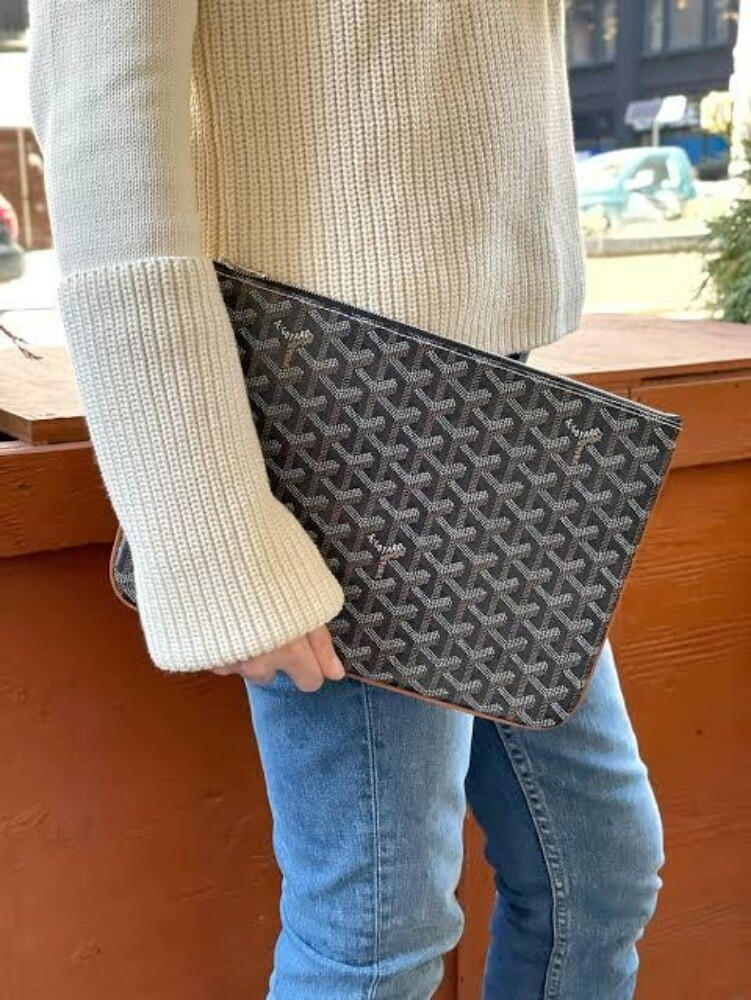 Goyard - 5