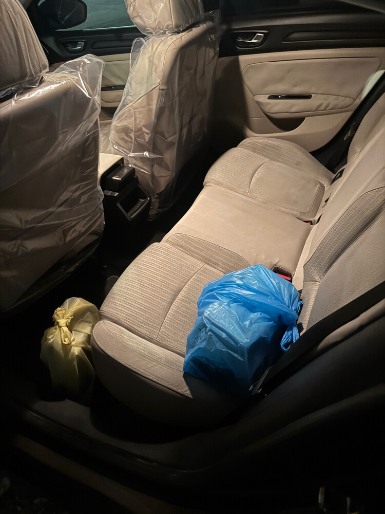 For Sale: Renault Megane - 4