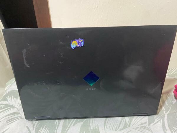 HP OMEN Gaming Laptop For Sale - 2
