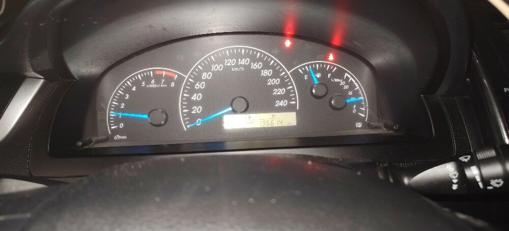 Toyota Camry 2016 Original Conditio - 16