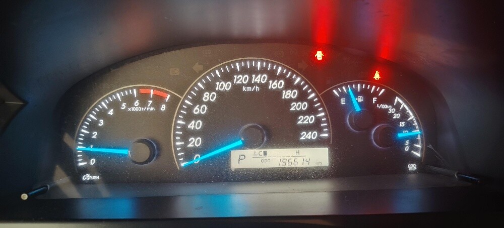 Toyota Camry 2016 Original Conditio - 14