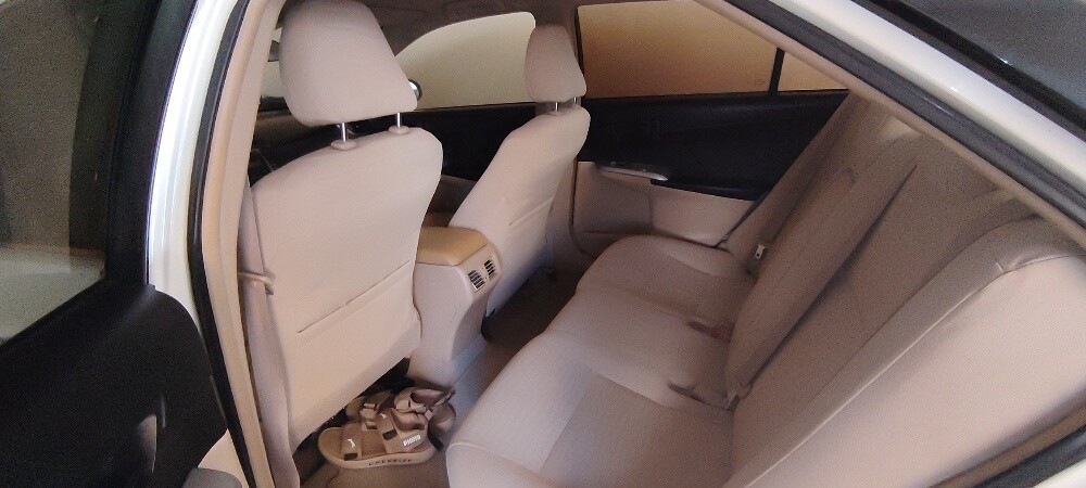 Toyota Camry 2016 Original Conditio - 1