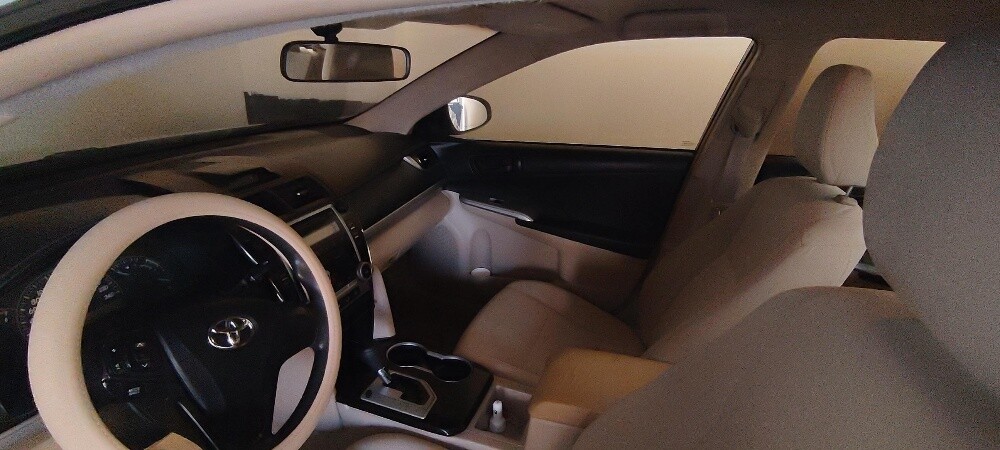 Toyota Camry 2016 Original Conditio - 2