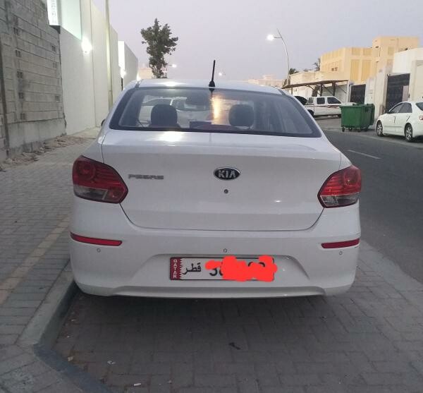 سيارة للبيع - 3