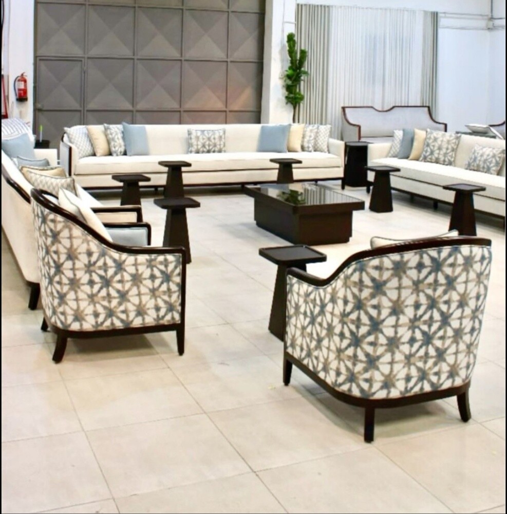 Sofas, and Curtains - Wallpaper - 10