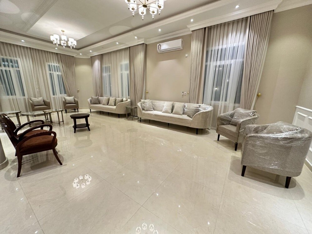 Sofas, and Curtains - Wallpaper - 10