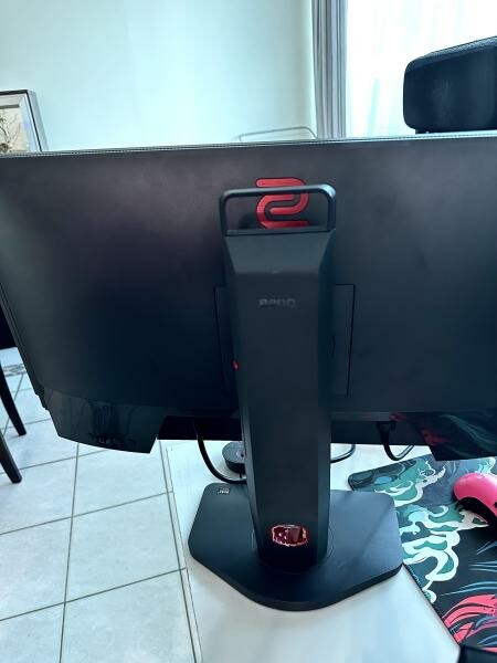 BenQ ZOWIE XL2566K 360Hz Monitor - 6
