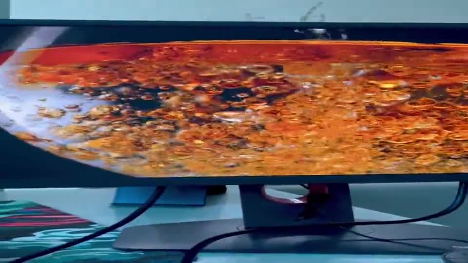 BenQ ZOWIE XL2566K 360Hz Monitor - 7