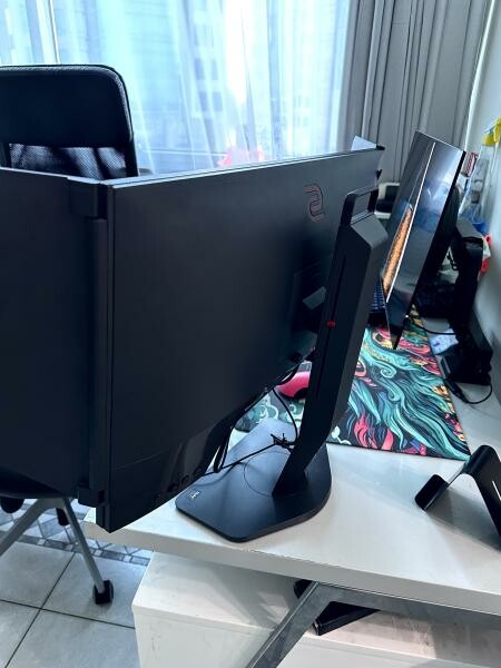 BenQ ZOWIE XL2566K 360Hz Monitor - 4
