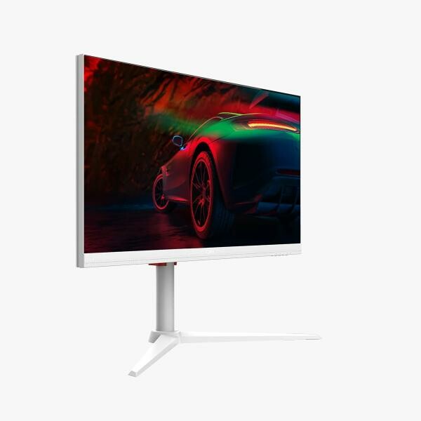 gaming monitor 27-inch 4k 160hz - 4