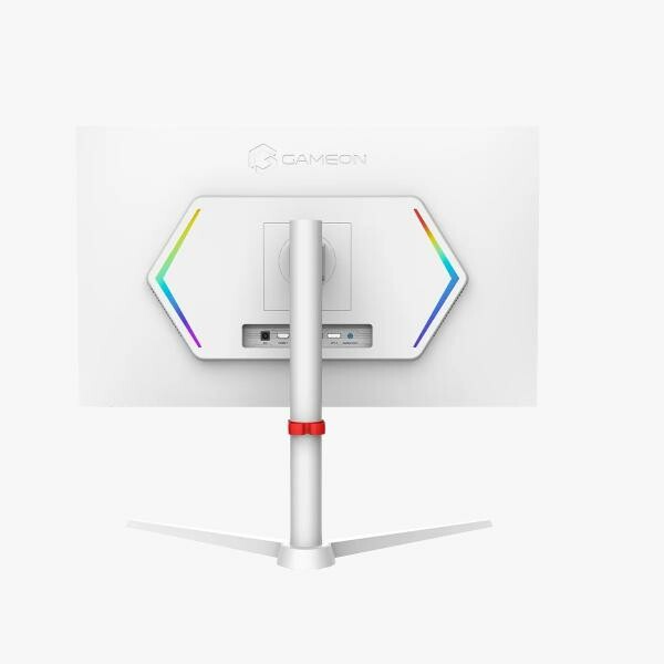 gaming monitor 27-inch 4k 160hz - 3