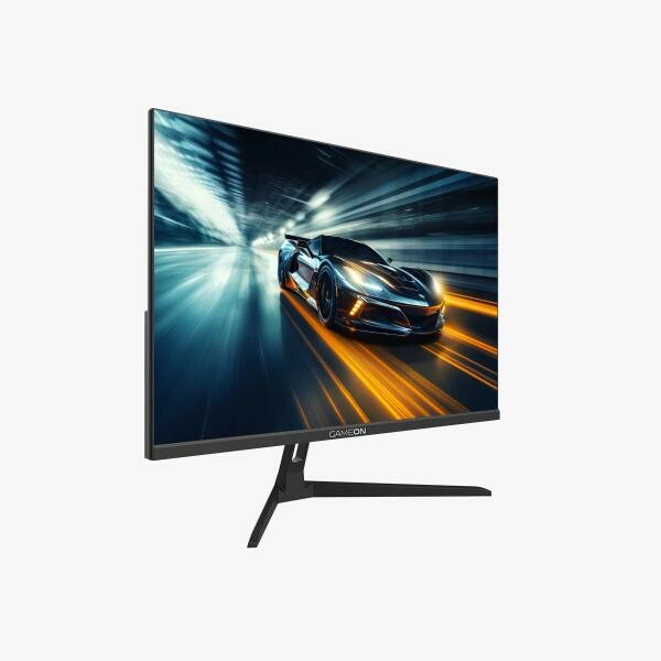 Gaming Monitor 24-inch QHD 180Hz - 5