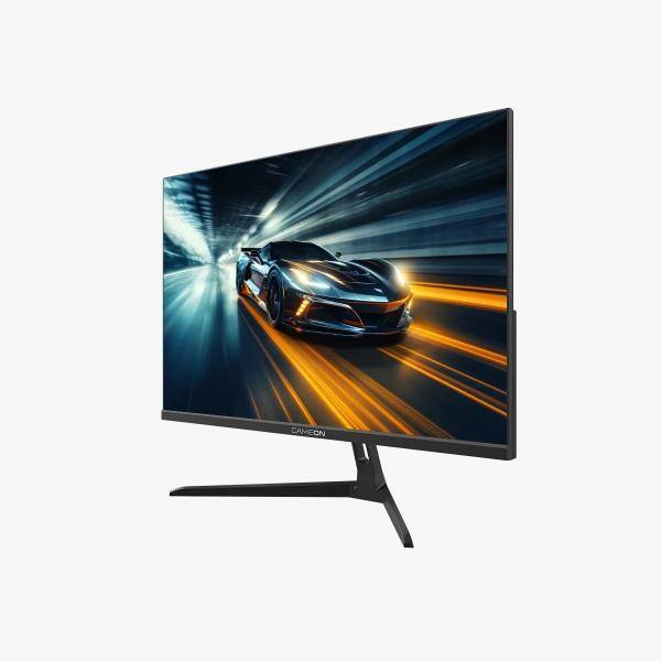 Gaming Monitor 24-inch QHD 180Hz - 2
