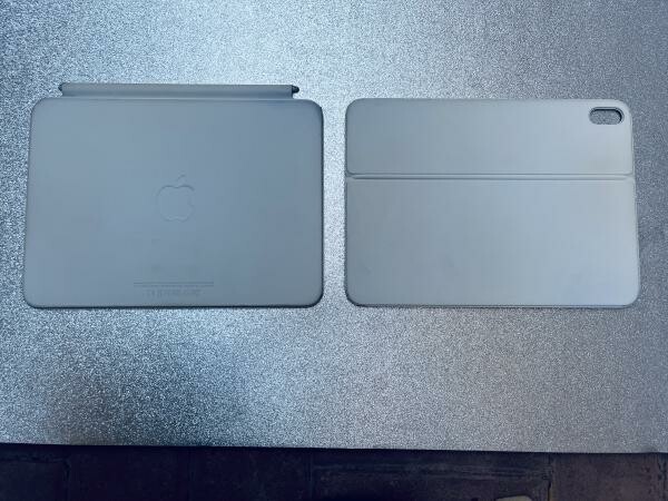 Apple Magic Folio Keyboard iPad 11 - 4