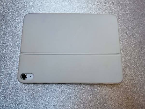 Apple Magic Folio Keyboard iPad 11 - 5