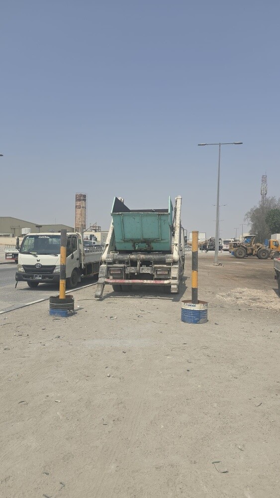 skip loader for sale - 3