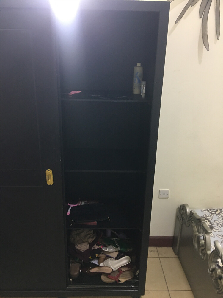 wardrobe for sale  - 1