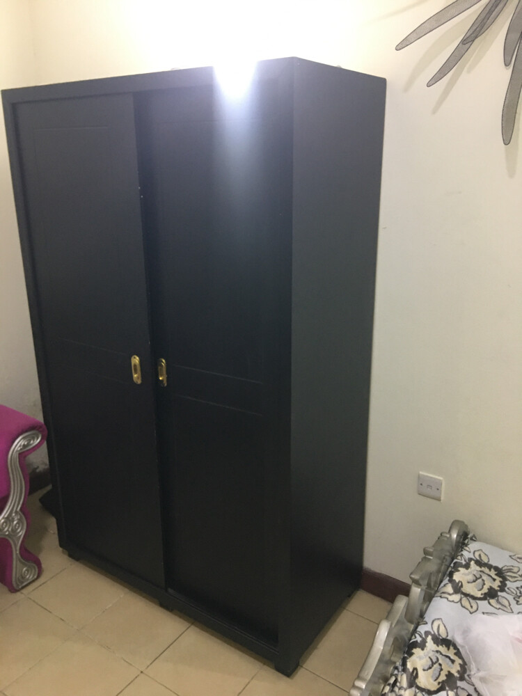 wardrobe for sale  - 2