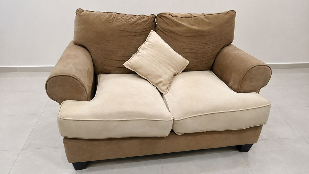 Seating sofa - 1