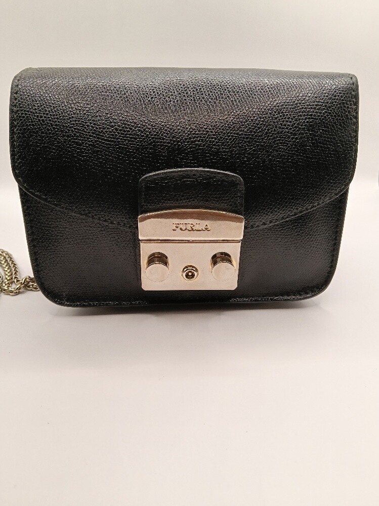 Furla Metropolis Mini- Italy - 15