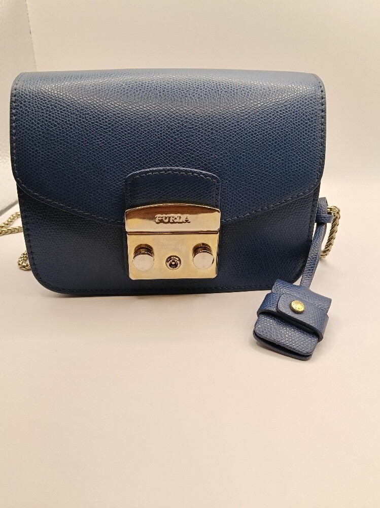 Furla Metropolis Mini- Italy - 21