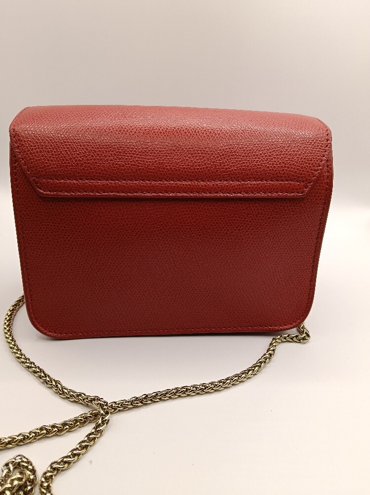 Furla Metropolis Mini- Italy - 10