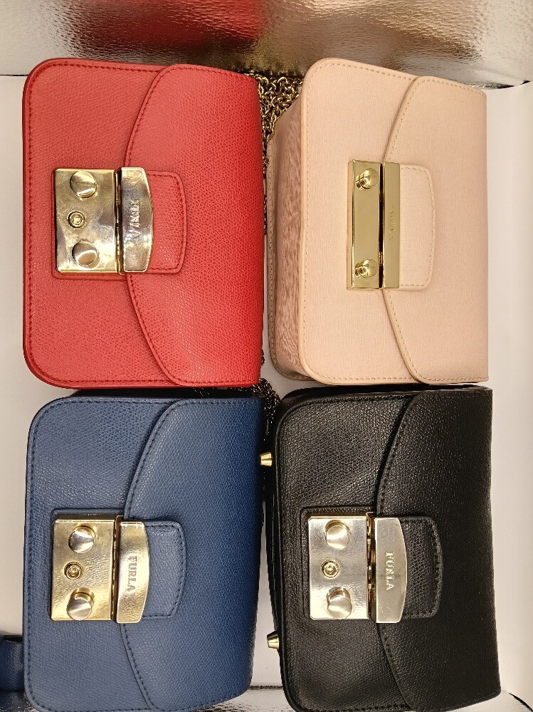 Furla Metropolis Mini- Italy - 1