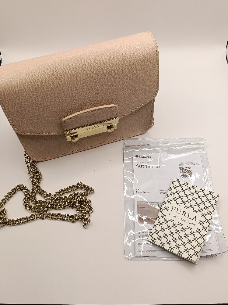 Furla Metropolis Mini- Italy - 2
