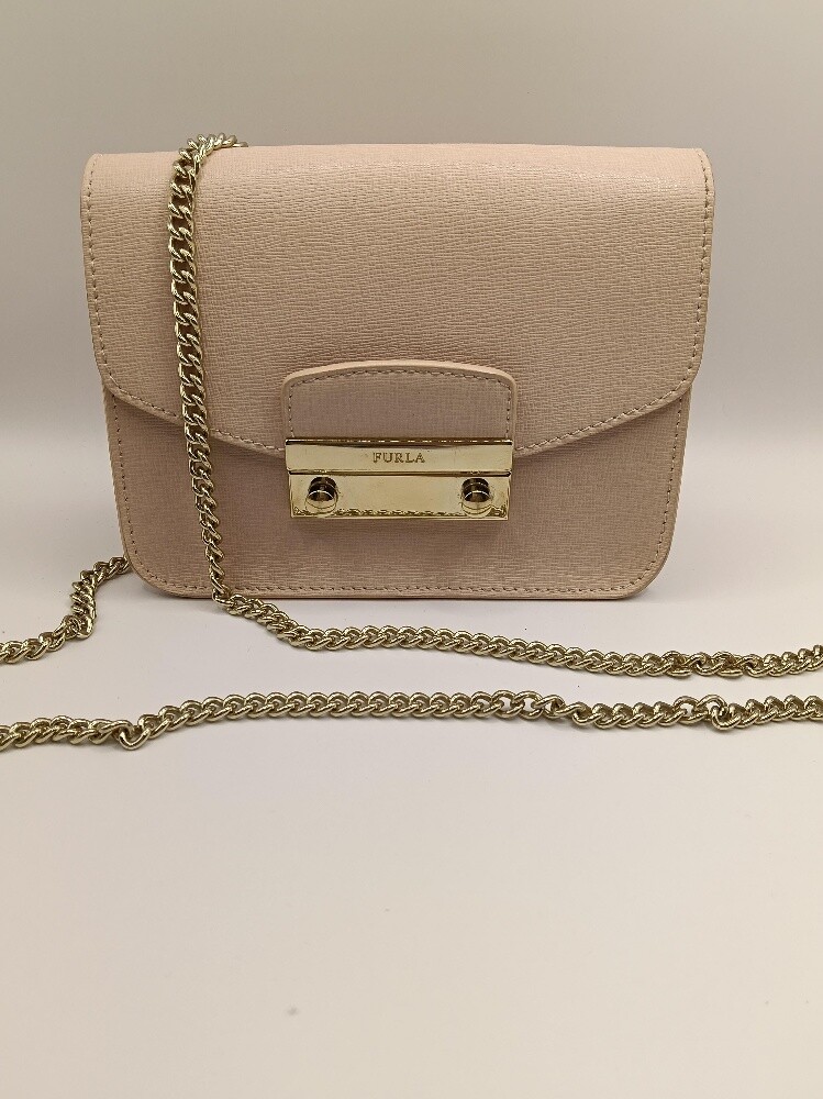 Furla Metropolis Mini- Italy - 3