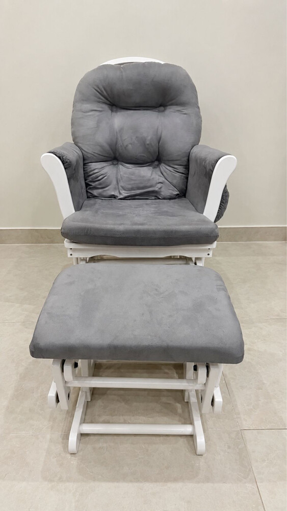 rocking chair - 1