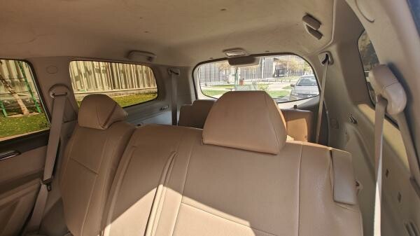 URGENT SALE MITSUBISHI PAJERO SPORT - 8