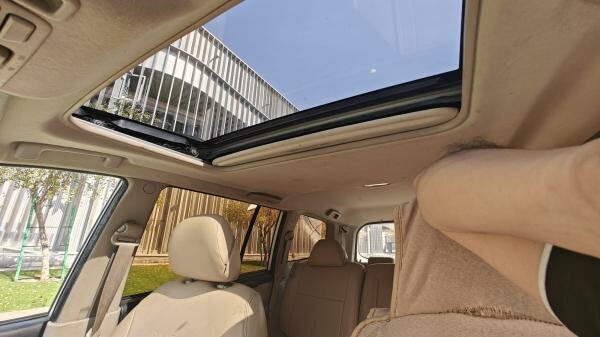 URGENT SALE MITSUBISHI PAJERO SPORT - 6