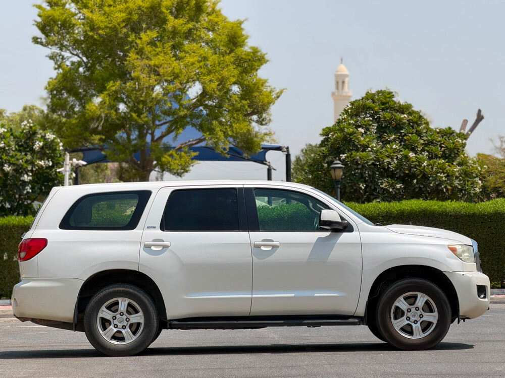 Toyota Seqaya - 9