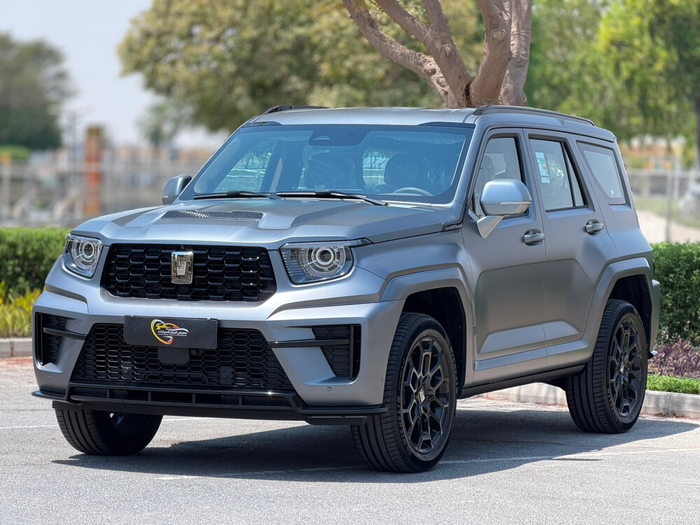 Tank 700 - 1